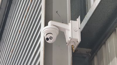 CCTV Installations thumbnail